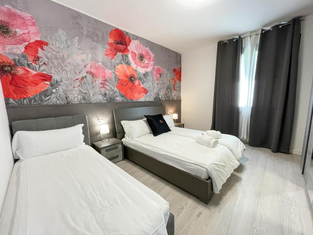Sunset Lodge - Enjoy Holiday Garda  Ngoại thất bức ảnh