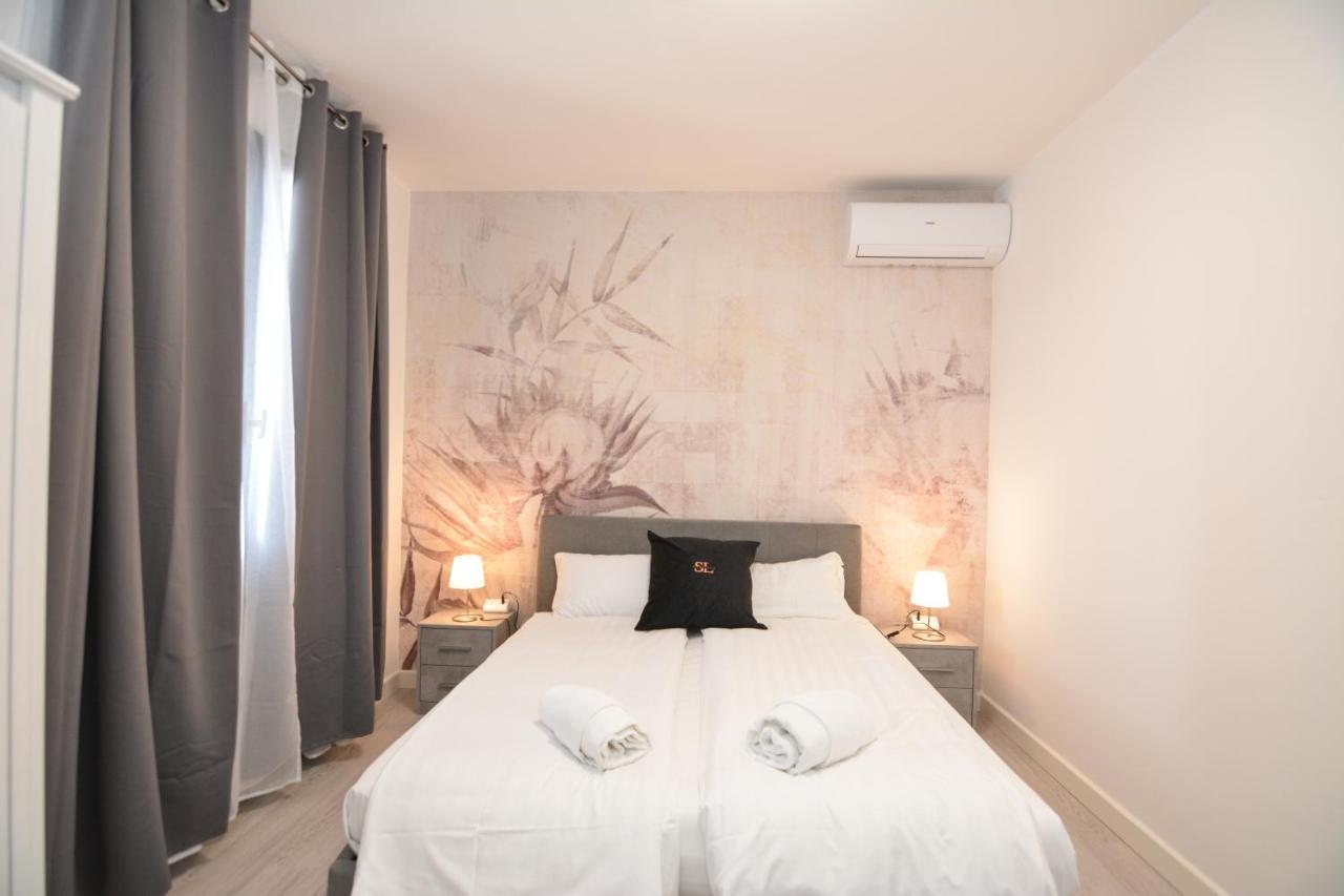 Sunset Lodge - Enjoy Holiday Garda  Ngoại thất bức ảnh