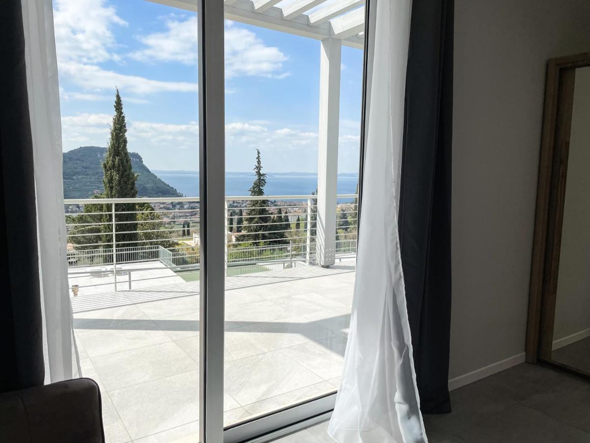 Sunset Lodge - Enjoy Holiday Garda  Ngoại thất bức ảnh