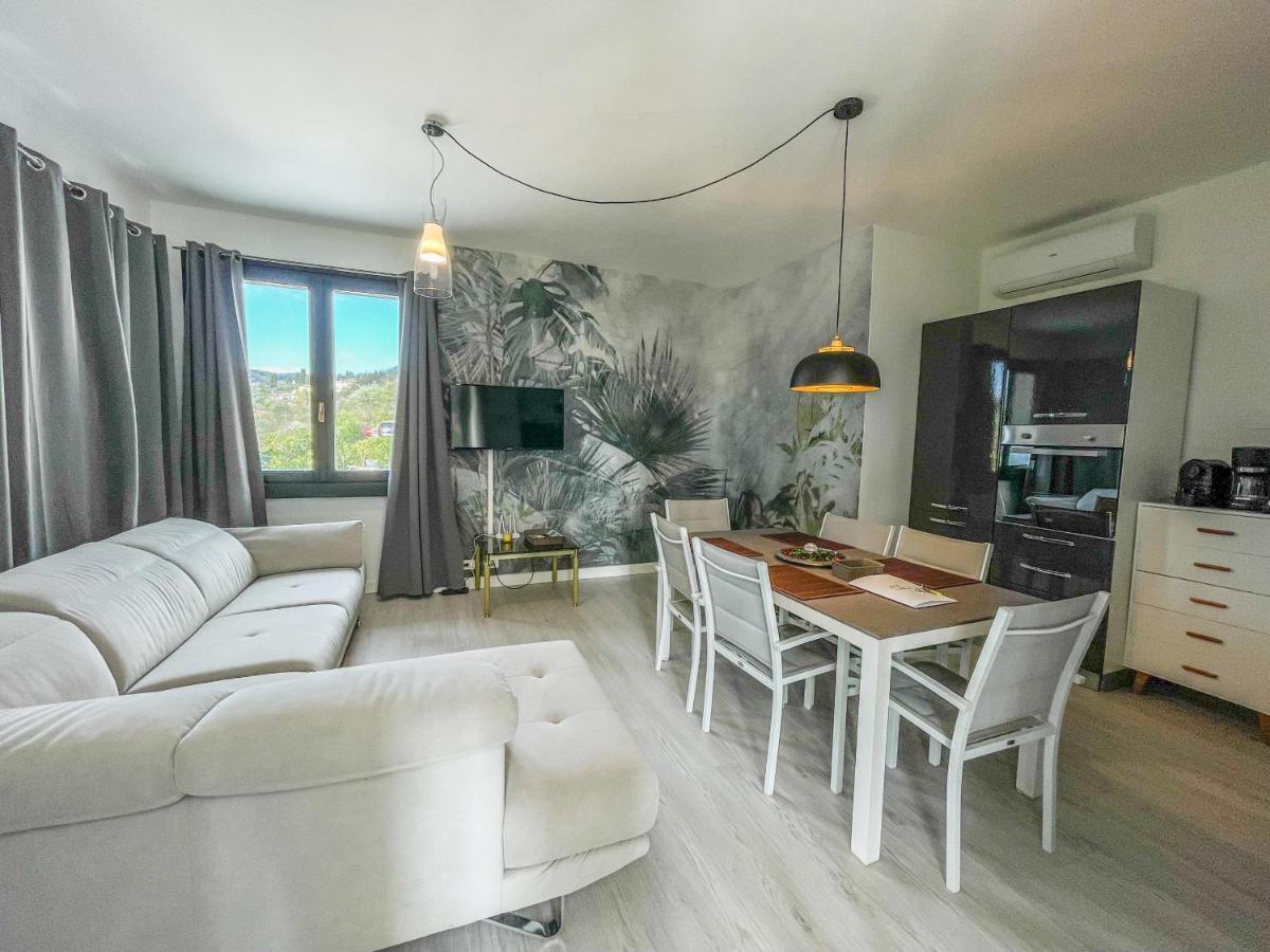 Sunset Lodge - Enjoy Holiday Garda  Ngoại thất bức ảnh