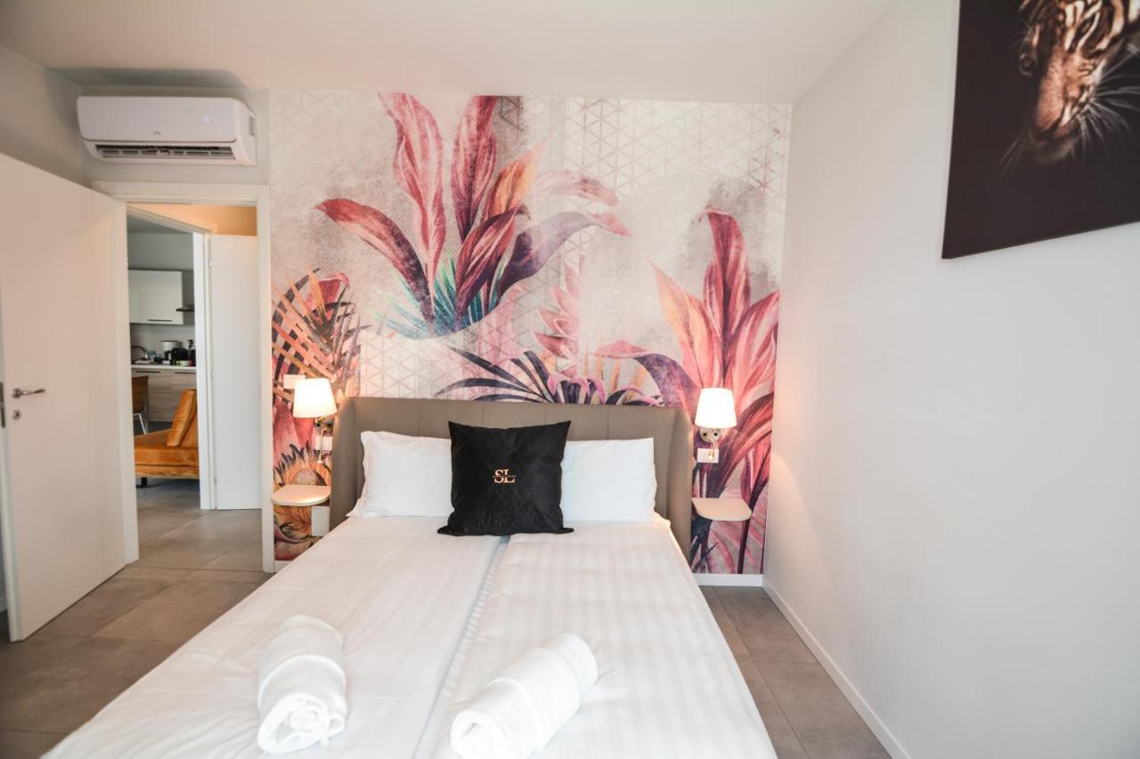 Sunset Lodge - Enjoy Holiday Garda  Ngoại thất bức ảnh