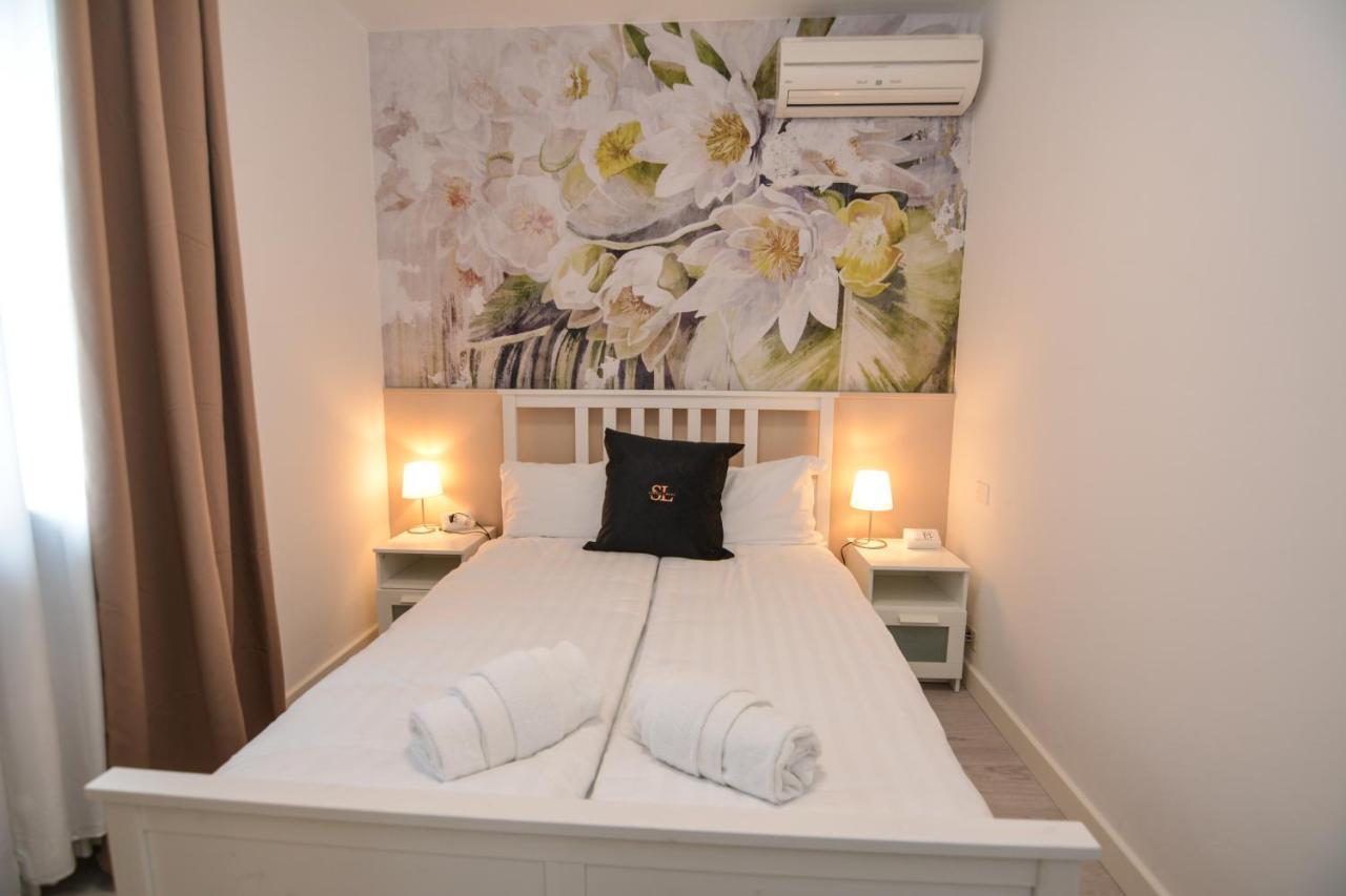 Sunset Lodge - Enjoy Holiday Garda  Ngoại thất bức ảnh