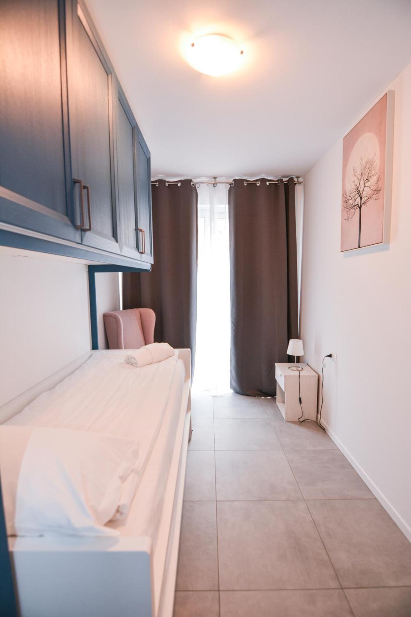 Sunset Lodge - Enjoy Holiday Garda  Ngoại thất bức ảnh
